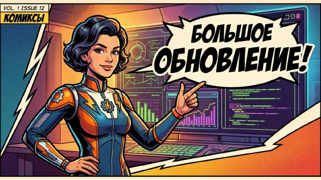 Pingera - Блог - Большое обновление августа