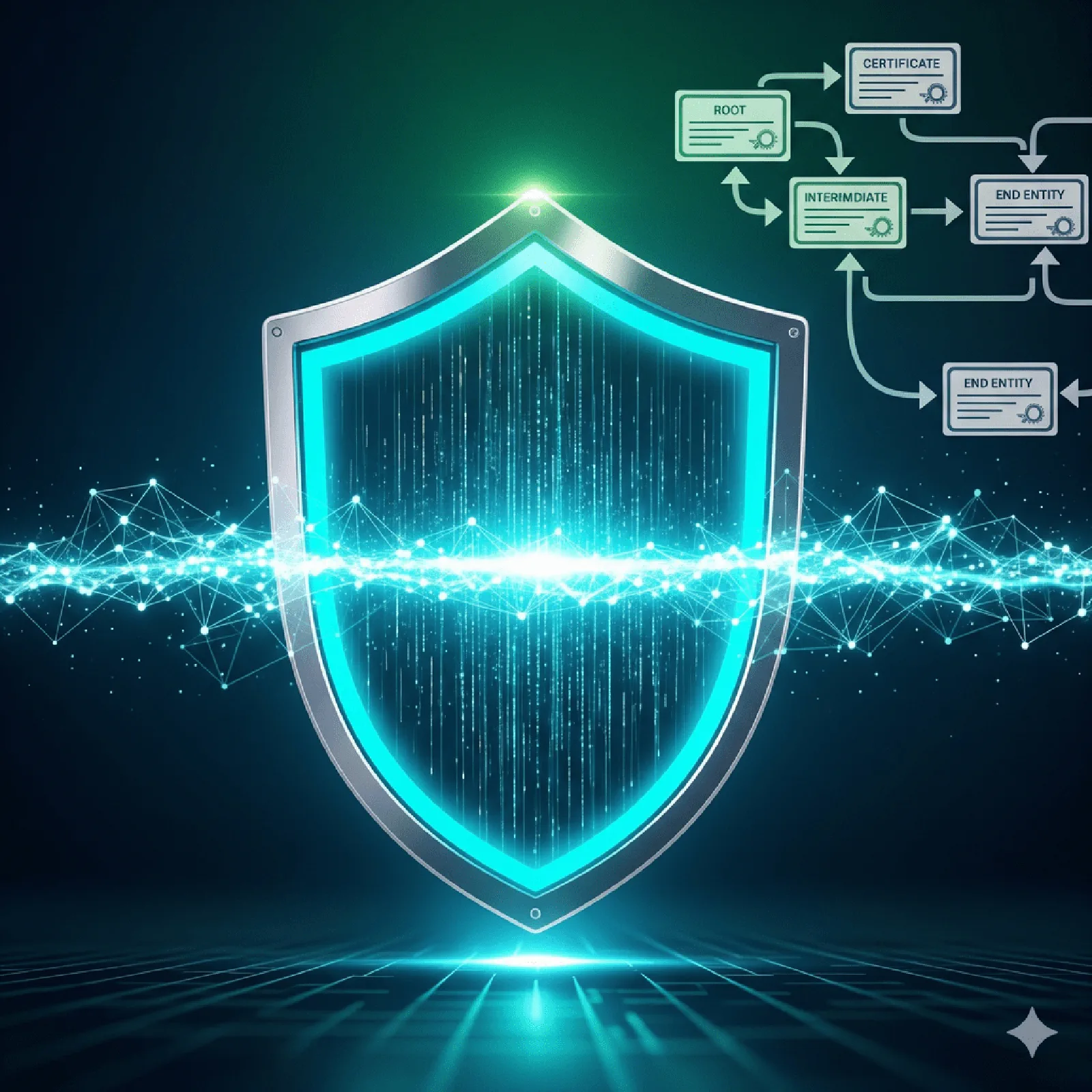 Обложка для блога про SSL проверки