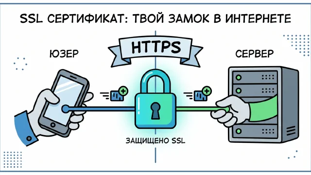 Pingera - Блог - Что такое SSL сертификат