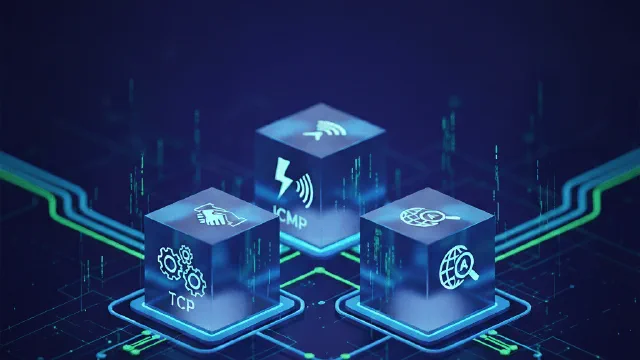 Инструкция по ICMP, TCP и DNS проверкам в Pingera