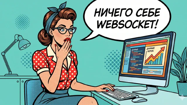 Pingera - Блог - Мониторинг WebSocket