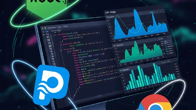 Обновление рантайма проверок - node.js 22 и playwright 1.53