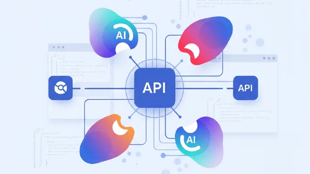 OpenAPI v3 и AI-агенты: Как стандарты API формируют будущее интеллекта