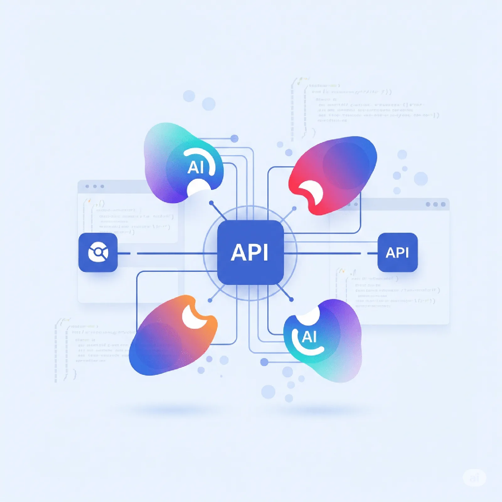 OpenAPI v3 и AI-агенты: Как стандарты API формируют будущее интеллекта