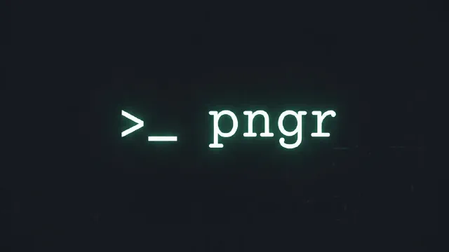 Pingera CLI - обратно в консоль