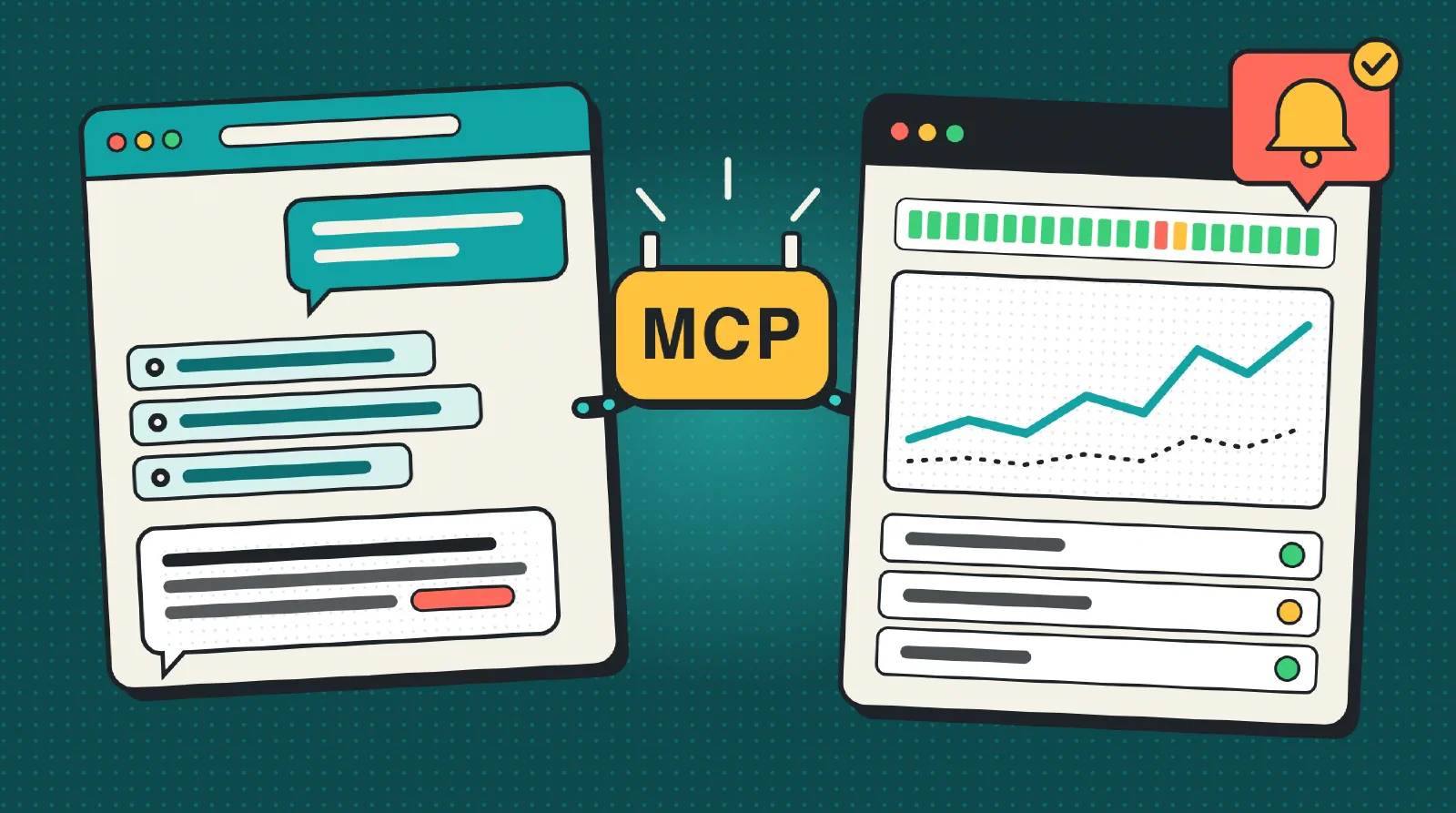 Pingera - Блог - Pingera MCP 0.2 - весь Pingera для ИИ-агентов