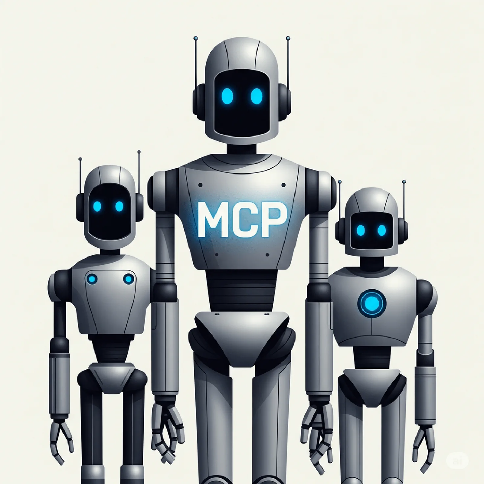 Pingera MCP сервер - ближе к AI