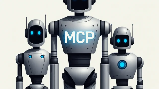 Pingera MCP сервер - ближе к AI