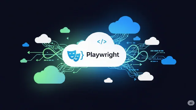 Playwright в serverless-окружении: оптимизация и запуск