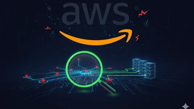 AWS outage cover