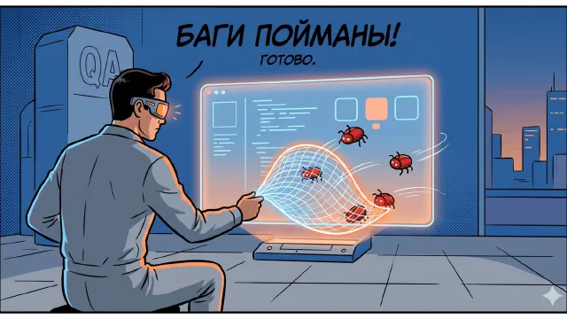 Pingera - Блог - Тестирование приложений